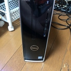 取引中【20日迄引取限定】Dell　Inspiron 3470　...