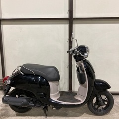 ホンダ　ジョルノ　AF70