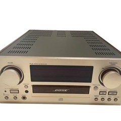 BOSE ボーズ CD RECEIVER PLS-1410