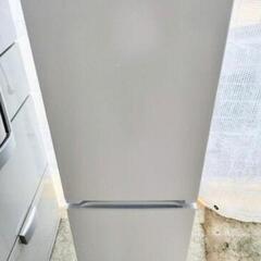 ヤマダ　ノンフロン冷凍冷蔵庫　156L　2023年製