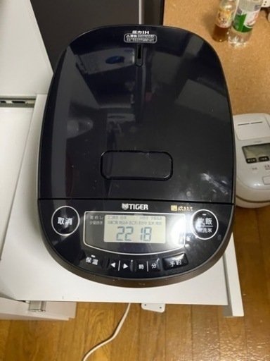 家電 キッチン家電 炊飯器