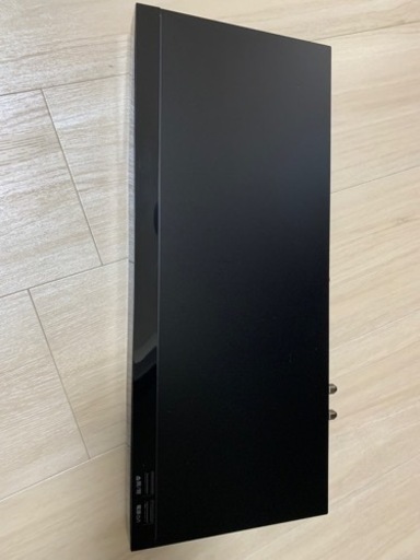 Panasonic DMR-BCW1060 2019年製　ジャンク