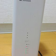 ■Softbank Air ソフトバンク エアー B610s-7...