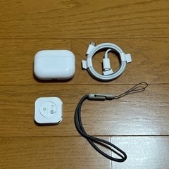 AirPods Pro 第2世代 非正規品