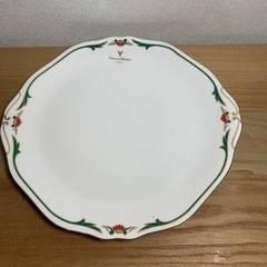 ジョバンバレンチノ　大皿