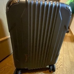 スーツケースS 