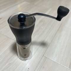 セラミックコーヒーミル　HARIO MSS-1