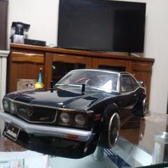 （取引相談中）ラジコンカードリフト2台