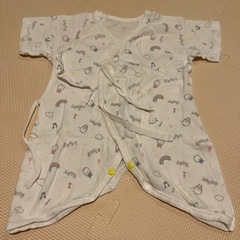 新生児　肌着　子供用品 ベビー用品 子供服