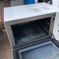 福岡市内配送無料　Panasonic NE-MS23E2-KB オーブンレンジ