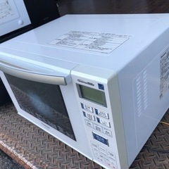 福岡市内配送無料　Panasonic NE-MS23E2-KB オーブンレンジ