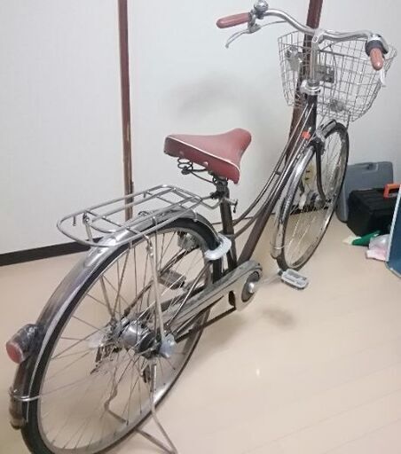 自転車 ブリヂストン ロココ LOCOCO BRIDGESTONE ブリヂストン LOCOCO