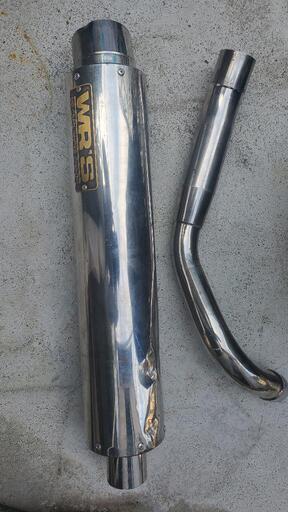 バイク ホーネット250
