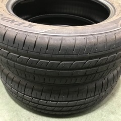 175/65R15中古タイヤ２本