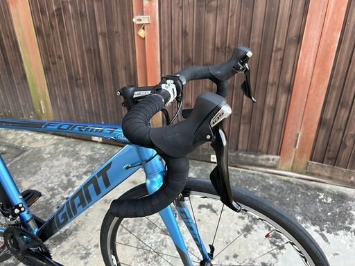 佐賀県発】ロードバイク ジャイアント GIANT シマノ105