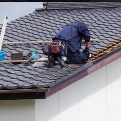 石川県での長期間のお仕事🫡