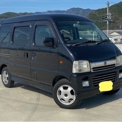 ⭐️コミコミ価格⭐️★車検令和7年2月まで★K6A★ターボ★64...