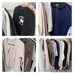 服/ファッション カーディガン レディース