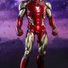 新品未開封 Hot toys  (ホットトイズ) MMS528-...