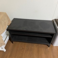 美品！家具 収納家具 テレビ台