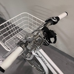 【まもなく受付終了】自転車 シティサイクル