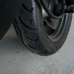 ヤマハ JOG アプリオ 不動車