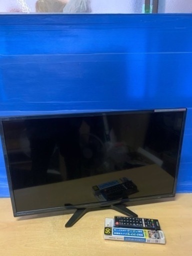 EJ2411✨ORION✨液晶テレビ✨DT-321HB