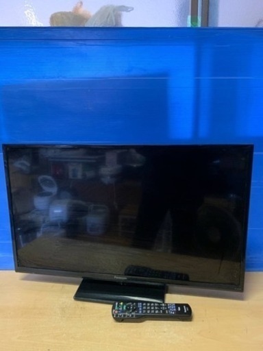 EJ2414✨パナソニック✨液晶テレビ✨TH-32F300