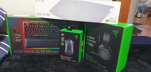 パソコン PCパーツ