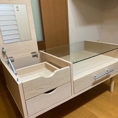 家具 ドレッサー