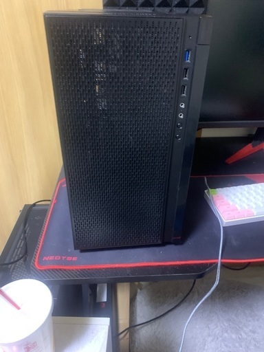 ゲーミングPC