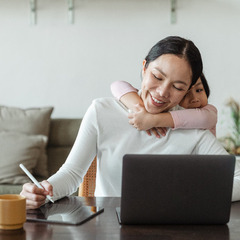 【個別オンライン相談】在宅で起業したい🏡20・30代のあなたへ