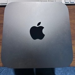 Mac mini 2018 core i7 メモリ64GB SS...
