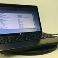 部品取り用でどうですか?★hp ProBook 4520s ★i...