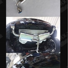 新品未使用、未開封品！MAZDA3FASTBACK BP5P/P...