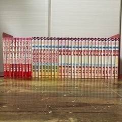 『S・A（スペシャルエー） 全17巻＋場外乱闘』『ゴールデン・デ...