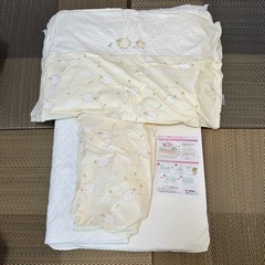 子供用品 ベビー用品 寝具