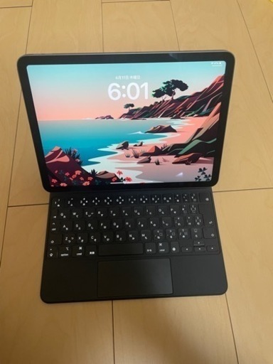ノートパソコン iPad Air5