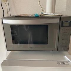 家電 キッチン家電 電子レンジ