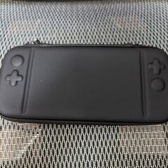 【ネット決済・配送可】【新品】Switch スイッチ 収納ケース...