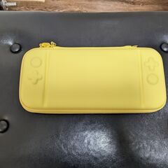 【ネット決済・配送可】【新品】Switch スイッチ 収納ケース...