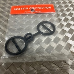 昭和レトロWATCH PROTECTOR/ダイバーズウォッチ/女...