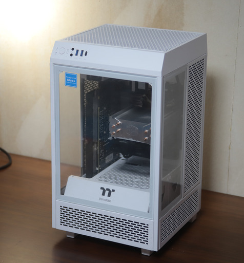 i5　ゲーミングパソコン　GTX1070