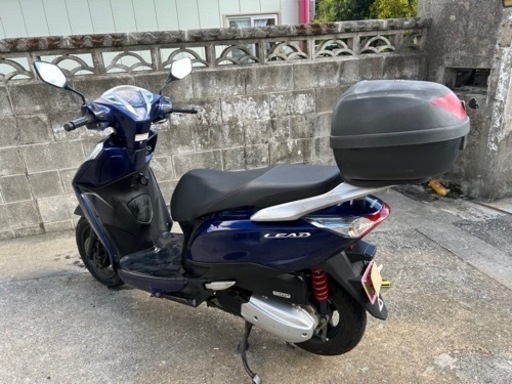 リード125