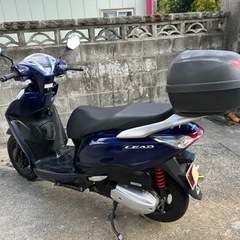 リード125