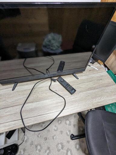 2019テレビ