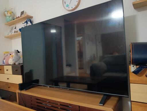 家電 テレビ 液晶テレビ