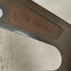 19インチ　ホイール　最終値下げ