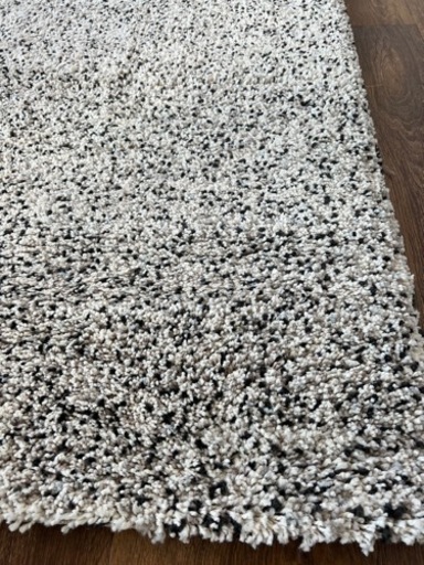 IKEA ラグ ヴィンドゥム 133×180 IKEA ラグ VINDUM ヴィンドゥム 133