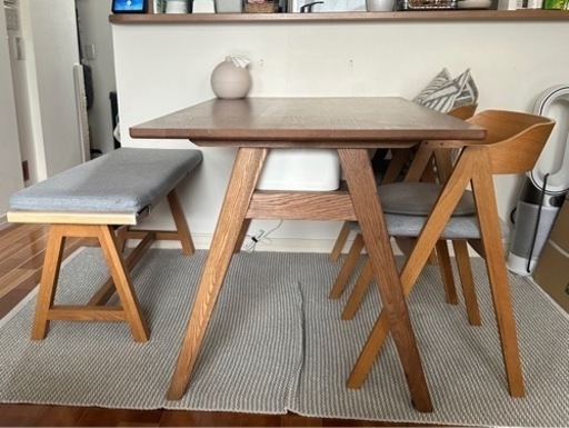 家具 ダイニングセット